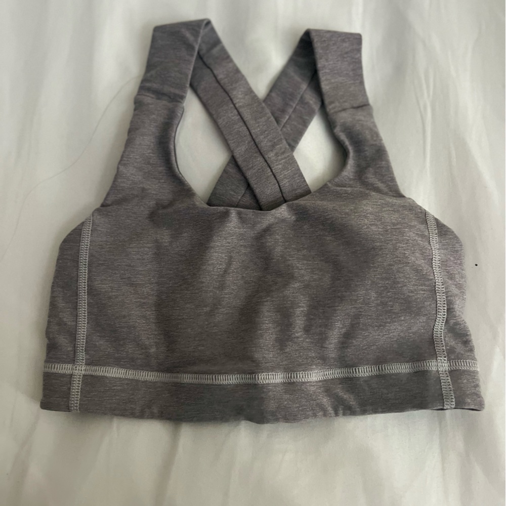 LULULEMON SPORTSBRA